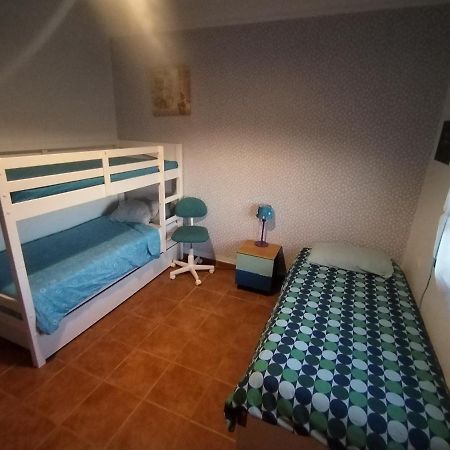 Lanzate Apartment Tinajo Exterior photo